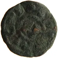 Obol - Henry III / Henry IV / Henry V Lucca mint