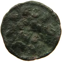 Obol - Henry III / Henry IV / Henry V Lucca mint