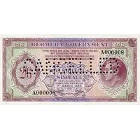 2 Shillings 6 Pence - George VI