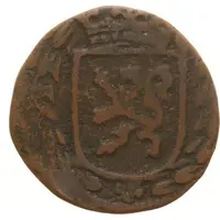 1 Duit - Joost Maximiliaan