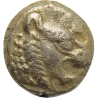 1⁄24 Stater - Alyattes II