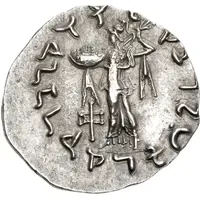 Tetradrachm - Strato I