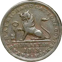 1 Quarto Richard Cattons