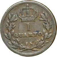 1 Quarto Richard Cattons