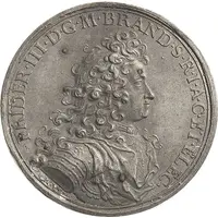 Victories in Hungary, Piemont, Luxemburg and in Hainaut - Frederick III