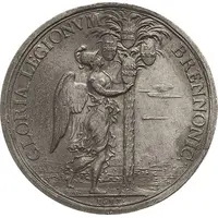 Victories in Hungary, Piemont, Luxemburg and in Hainaut - Frederick III