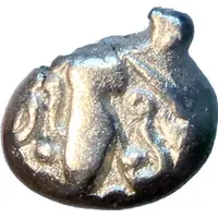 Gadhaiya Paisa Omkara type - Malwa