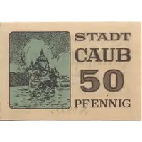 50 Pfennig