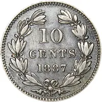 10 Centavos