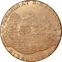 1 Quart Robert Keeling