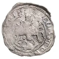 12 Kreuzer - Volrat VI, Philip Ernest and Albert Wolff Kipper