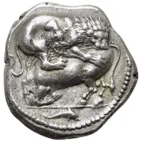 Tetradrachm