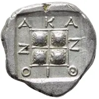 Tetradrachm
