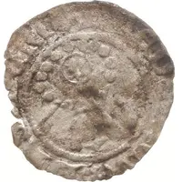 1/4 Groot - Frederick III