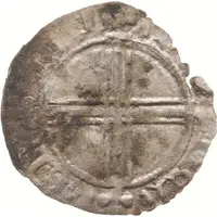 1/4 Groot - Frederick III