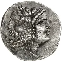 Tetradrachm