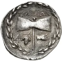 Tetradrachm