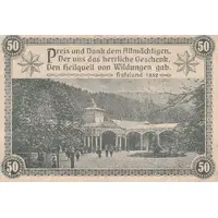 50 Pfennig
