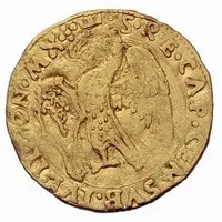 Ducat - Francis Maria I della Rovere