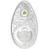 5 Dollars We All Live