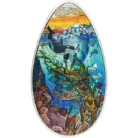 5 Dollars We All Live