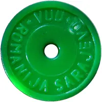 Deposit Token - Kaucija green