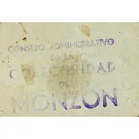 10 Céntimos Monzón