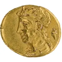 1⁄12 Stater - Pnytagoras