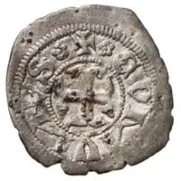 Denaro - Azzone Visconti