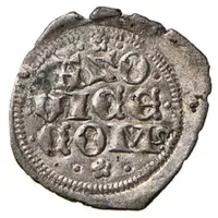 Denaro - Azzone Visconti