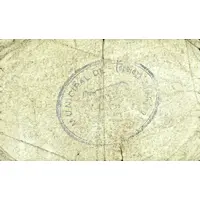 25 Céntimos Villatobas