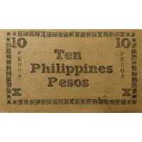 10 Pesos