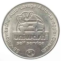 1 Unichip - Uniwash Bendern