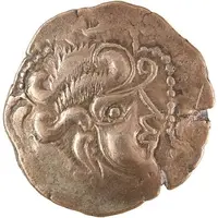 Stater with tent Class II