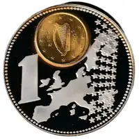 The New European Currency Ireland
