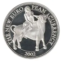 The New European Currency Ireland