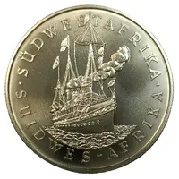 100e anniversaire du Kaiserliches Postamt Otjimbingwe