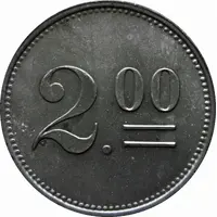 2 Mark - Buer K.B.J. III