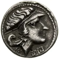 Drachm Athena Alkis Type