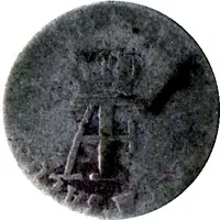 1⁄12 Thaler - Adolphus Fredrik