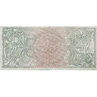 5 Dollars Government of Newfoundland, Cash Note