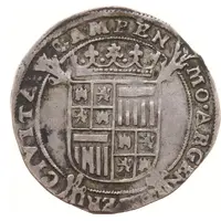 6 Stivers 'Arendschelling' - Rudolph II