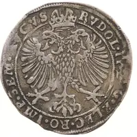 6 Stivers 'Arendschelling' - Rudolph II