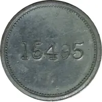 Token - F.U. Segunda Valparaiso