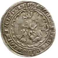 2 Groats - William V of Bavaria