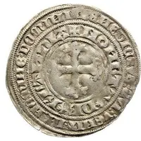 2 Groats - William V of Bavaria