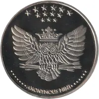 Replica - Anonymous Mint Kraken