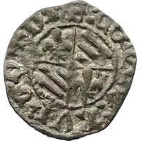 1/2 Double anonymous DVX : COMES : BVRGO