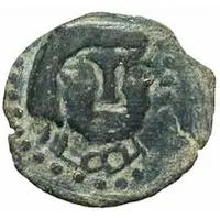 Unknown Æ - Nirtanak Farankat, without moon, facing right