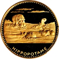 10 000 Francs Independence